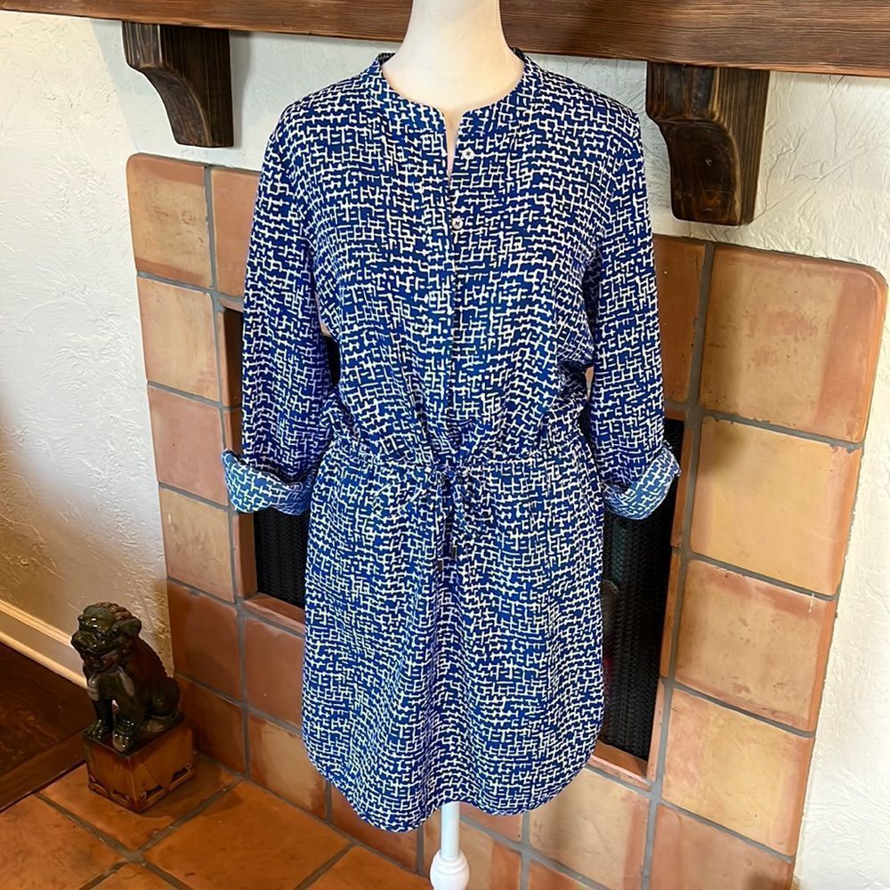 Mott50 sun protection dress, S!